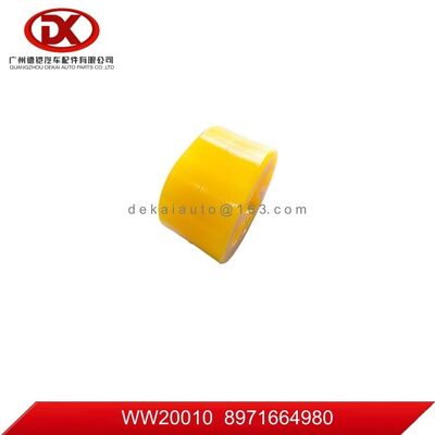 Wypuszczalnia gumowa 2Hols 8971664980 8 97166498 0 dla Isuzu 4HG1 / 4HG1-T / 4HK1 / 4HE1 / 4HF1 TFR/X5/X7