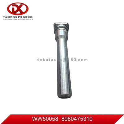 Zębatka sprzęgłowa (bez płaskich gniazdek) 8980475310 8 98047531 0 ISUZU NPR75 Części ciężarówek WW50058 Wysoka jakość
