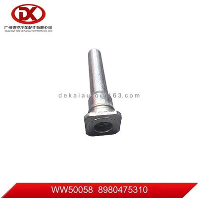 Zębatka sprzęgłowa (bez płaskich gniazdek) 8980475310 8 98047531 0 ISUZU NPR75 Części ciężarówek WW50058 Wysoka jakość
