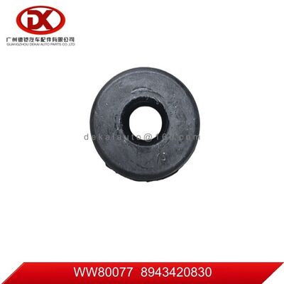 Pasuje do ISUZU 4HG1/4HG1-T/4HE1/4HK1 Gumowa tuleja stabilizatora (dolna; mała) 8943420830 8 94342083 0