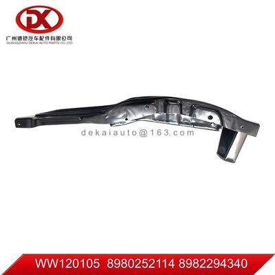 Odpowiedni dla ISUZU NLR85/NMR85 R Bumpera RH 8980252114 8982294340 8 98025211 4 8 98229434 0