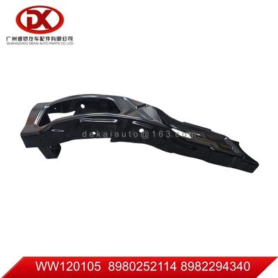 Odpowiedni dla ISUZU NLR85/NMR85 R Bumpera RH 8980252114 8982294340 8 98025211 4 8 98229434 0