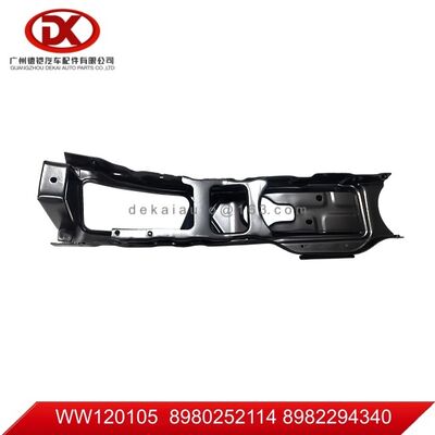 Odpowiedni dla ISUZU NLR85/NMR85 R Bumpera RH 8980252114 8982294340 8 98025211 4 8 98229434 0