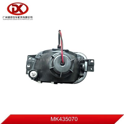 Prawa lampa mgłowa odpowiednia do MITSUBISHI E-3/4 MK435070