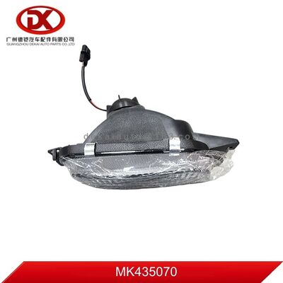 Prawa lampa mgłowa odpowiednia do MITSUBISHI E-3/4 MK435070