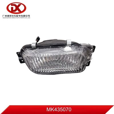 Prawa lampa mgłowa odpowiednia do MITSUBISHI E-3/4 MK435070