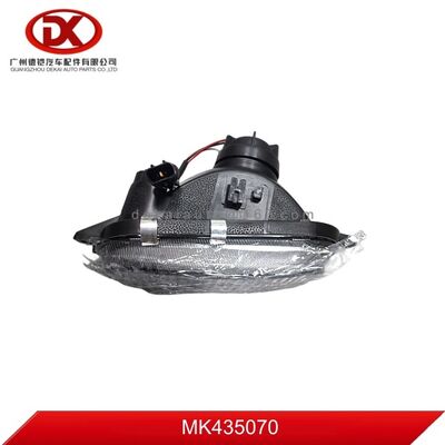 Prawa lampa mgłowa odpowiednia do MITSUBISHI E-3/4 MK435070
