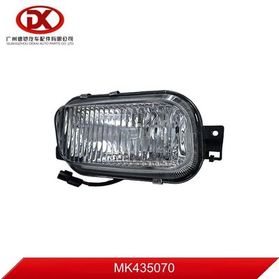Prawa lampa mgłowa odpowiednia do MITSUBISHI E-3/4 MK435070