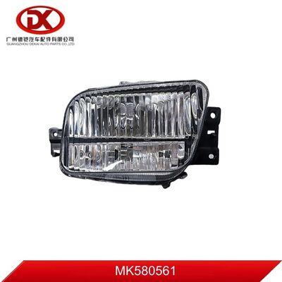 Lewa lampa mgłowa nadająca się do MITSUBISHI MK580561 03-5005L 035005L 214-2051L-UE