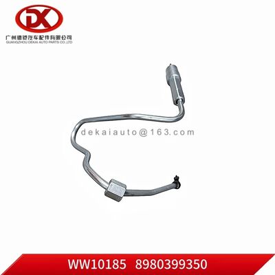 Rurka paliwowa nr 1 4HK1 2 dla ISUZU 4HK1 CZĄSTKI TRUCK 8973734171 8980399350 8 97373417 1 8 98039935 0