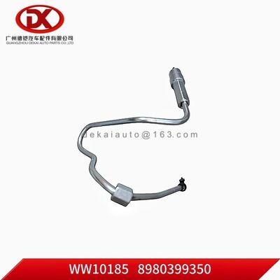 Rurka paliwowa nr 1 4HK1 2 dla ISUZU 4HK1 CZĄSTKI TRUCK 8973734171 8980399350 8 97373417 1 8 98039935 0