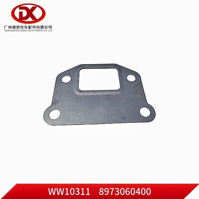 EGR Valve Gasket  for ISUZU 4HK1 TRUCK PARTS 8973060400  8 97306040 0