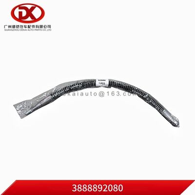 3888892080 3 88889208 0 Gumowe węże kompresorowe Euro2 (złącze do uszu) 52mm dla ISUZU TRUCK PARTS