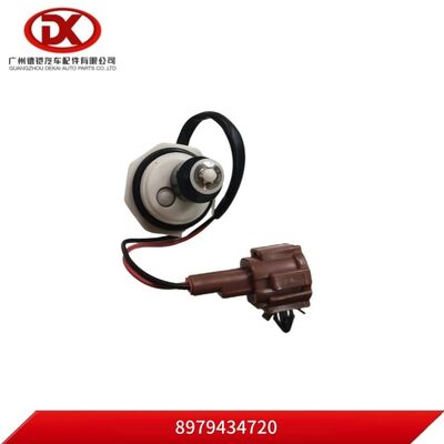 Fuel Water Separator Sensor 8979434720 8 97943472 0 for  ISUZU D-MAX Truck Parts