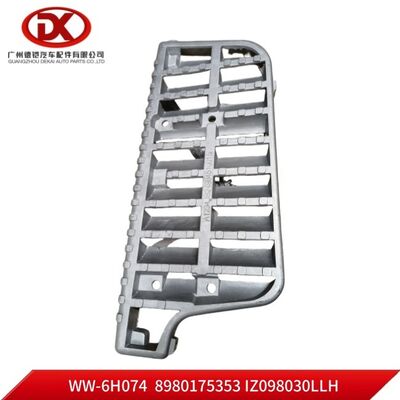 STEP PANEL LOWER;LH 8980175353 8 98017535 3 IZ098030LLH dla części do samochodów ciężarowych ISUZU F SERIES 07-ON