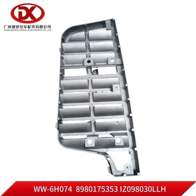 STEP PANEL LOWER;LH 8980175353 8 98017535 3 IZ098030LLH dla części do samochodów ciężarowych ISUZU F SERIES 07-ON