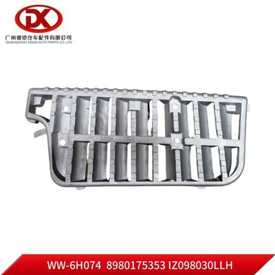 STEP PANEL LOWER;LH 8980175353 8 98017535 3 IZ098030LLH dla części do samochodów ciężarowych ISUZU F SERIES 07-ON