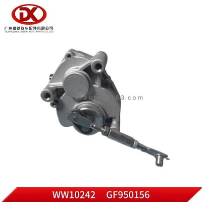 Zespół aktywatora; Turbosprężarka GF950156 GF950211 NH9550211 NH950156 Do części do samochodów ciężarowych ISUZU 4HK1
