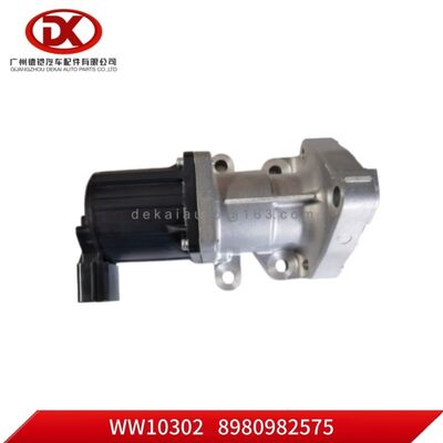 Wtyczka EGR 8980982575 8 98098257 5 Do ISUZU FSR FRR FTR NPR NQR 4HK1 Części ciężarowe