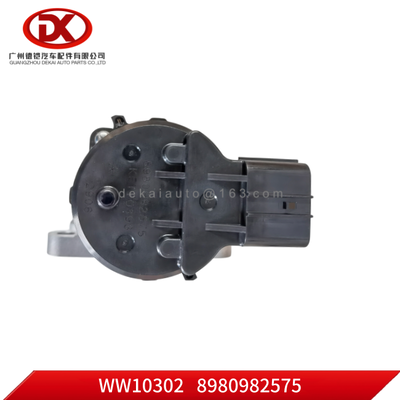 Wtyczka EGR 8980982575 8 98098257 5 Do ISUZU FSR FRR FTR NPR NQR 4HK1 Części ciężarowe