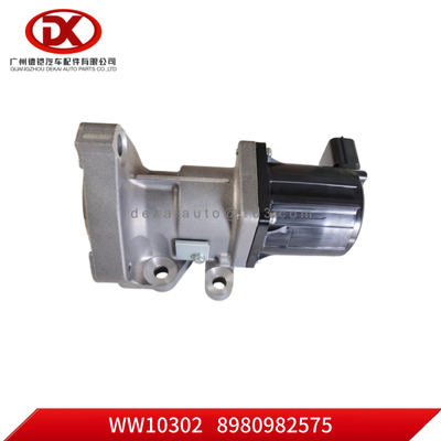 Wtyczka EGR 8980982575 8 98098257 5 Do ISUZU FSR FRR FTR NPR NQR 4HK1 Części ciężarowe