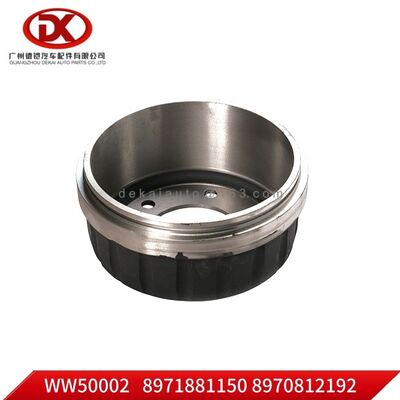 Bramka hamulcowa 8971881150 8970812192 8 97188115 0 8 97081219 2 do ISUZU 4HG1/4HG1-T/4HE1/4HK1/700P/NPR/NQR Części ciężarówek