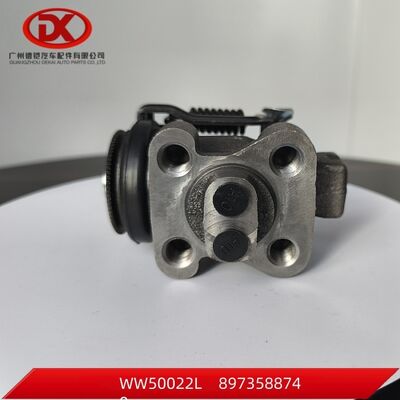 Siłownik hamulca przedni lewy 8973588740 8 97358874 0 dla części do samochodów ciężarowych Isuzu 4HG1-T/4HE1/4HK1