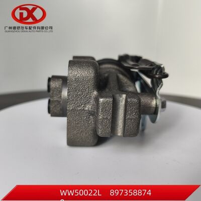Siłownik hamulca przedni lewy 8973588740 8 97358874 0 dla części do samochodów ciężarowych Isuzu 4HG1-T/4HE1/4HK1