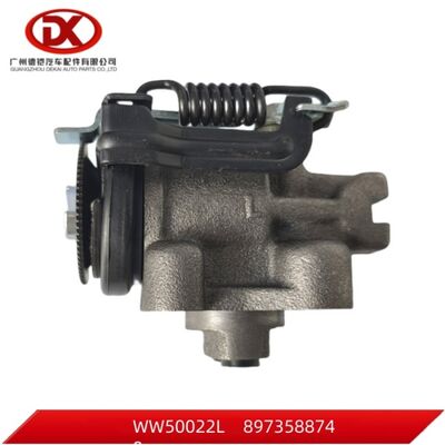 Siłownik hamulca przedni lewy 8973588740 8 97358874 0 dla części do samochodów ciężarowych Isuzu 4HG1-T/4HE1/4HK1