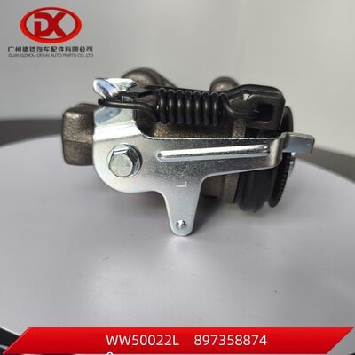 Siłownik hamulca przedni lewy 8973588740 8 97358874 0 dla części do samochodów ciężarowych Isuzu 4HG1-T/4HE1/4HK1