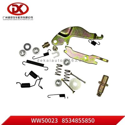 Zestaw naprawczy hamulca ręcznego 8534855850 8 53485585 0 dla części do samochodów ciężarowych ISUZU 700P KY NQR