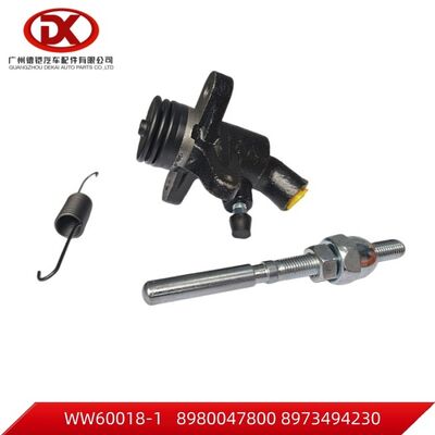 Pojemnik z sprężyną 8980047800 8973494230 8 98004780 0 8 97349423 0 ISUZU MYY5T 4HF1 Części ciężarówki