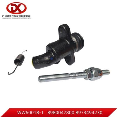 Pojemnik z sprężyną 8980047800 8973494230 8 98004780 0 8 97349423 0 ISUZU MYY5T 4HF1 Części ciężarówki