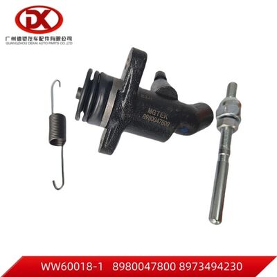 Pojemnik z sprężyną 8980047800 8973494230 8 98004780 0 8 97349423 0 ISUZU MYY5T 4HF1 Części ciężarówki