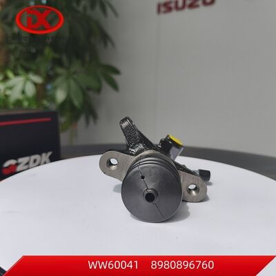 Podrzędny cylinder hamulcowy 8980896760 8 98089676 0 ISUZU 700P 4HK1 Części do samochodów ciężarowych