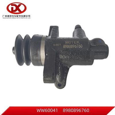 Podrzędny cylinder hamulcowy 8980896760 8 98089676 0 ISUZU 700P 4HK1 Części do samochodów ciężarowych