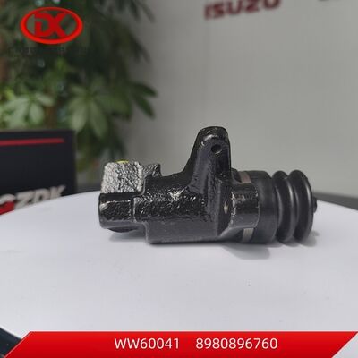 Podrzędny cylinder hamulcowy 8980896760 8 98089676 0 ISUZU 700P 4HK1 Części do samochodów ciężarowych