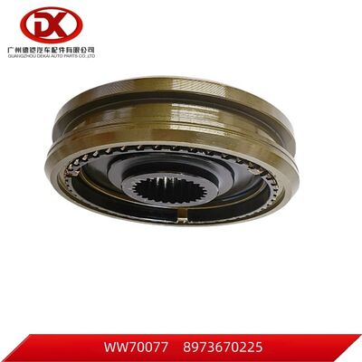 Synchronizer ((6) 26/45 8973670225 8 97367022 5 dla ISUZU MYY6P MT Części ciężarówek