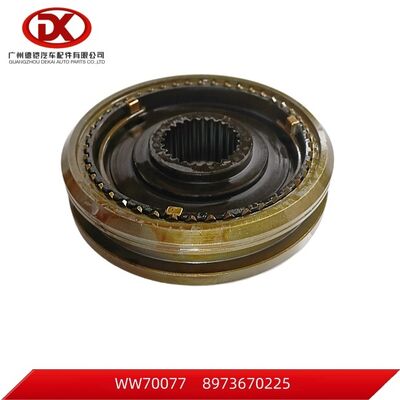 Synchronizer ((6) 26/45 8973670225 8 97367022 5 dla ISUZU MYY6P MT Części ciężarówek