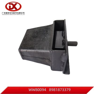 Kauczuk, poduszka 8981873379 8 98187337 9 ISUZU NQR 70 Części ciężarówek