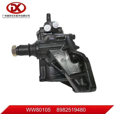 Przekładnia kierownicy ze wspomaganiem 8982519480 8 98251948 0 ISUZU NQR 4HK 4HG1 Części do ciężarówek
