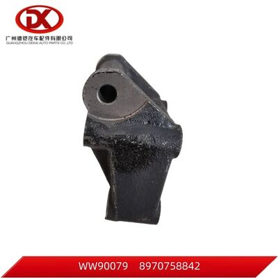 Wspornik alternatora 8970758842 8 97075884 2 ISUZU 700P/4HF1/4HG1/4HG1-T/4HE1/4HK1 Części do samochodów ciężarowych