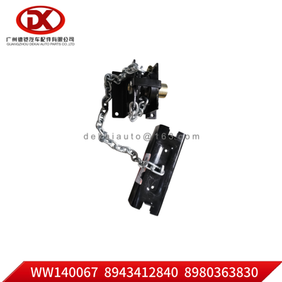 Podwieszka opon 8943412840 8980363830 8 94341284 0 8 98036383 0 dla części ciężarowych ISUZU 700P