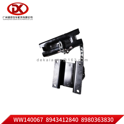 Podwieszka opon 8943412840 8980363830 8 94341284 0 8 98036383 0 dla części ciężarowych ISUZU 700P