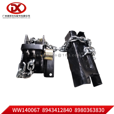 Podwieszka opon 8943412840 8980363830 8 94341284 0 8 98036383 0 dla części ciężarowych ISUZU 700P