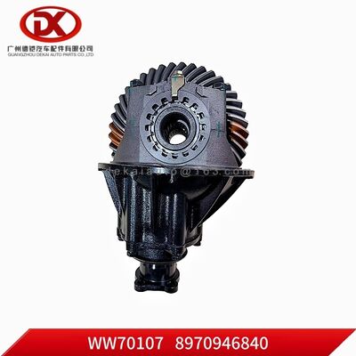 Zgromadzenie różnicowe 8970946840 8 97094684 0 dla części ciężarowych ISUZU NPR 4HF1
