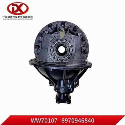 Zgromadzenie różnicowe 8970946840 8 97094684 0 dla części ciężarowych ISUZU NPR 4HF1
