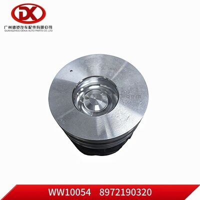 ISUZU NPR Części do samochodów ciężarowych Tłok 8972190320 8-97219032-0 Dla NKR 4HG1-T