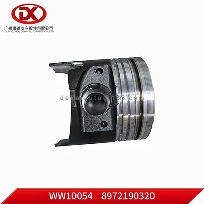 ISUZU NPR Części do samochodów ciężarowych Tłok 8972190320 8-97219032-0 Dla NKR 4HG1-T