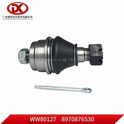 Sworzeń kulowy 8970217530 8971424521 8 97021753 0 8 97142452 1 Części do ciężarówki ISUZU NLR-85
